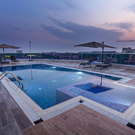 Green Park Hotel Doha Exterior photo