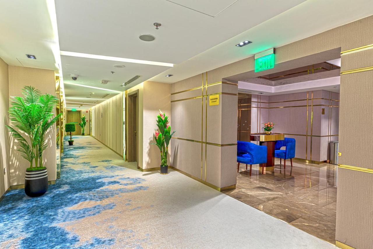 Green Park Hotel Doha Exterior photo