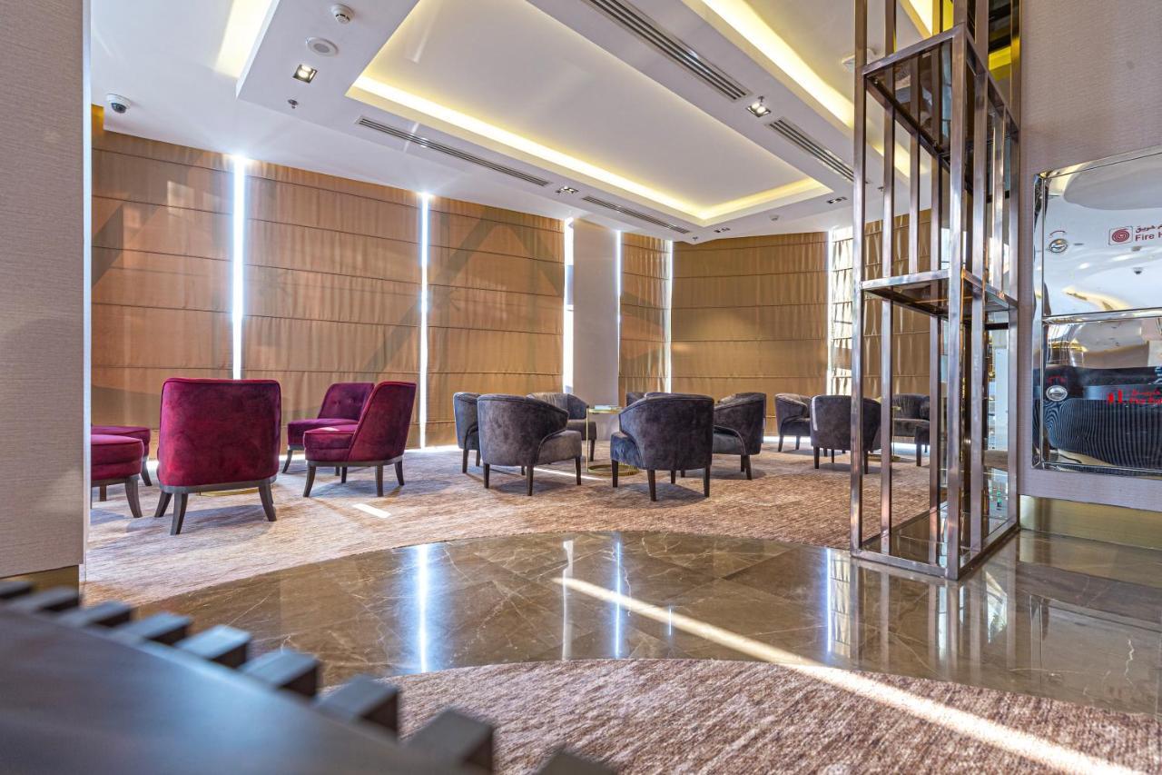 Green Park Hotel Doha Exterior photo