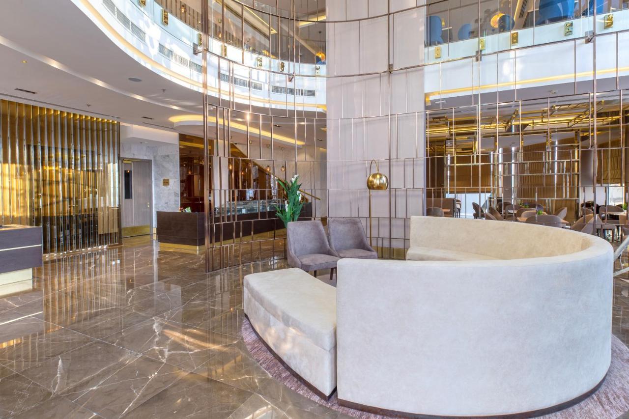 Green Park Hotel Doha Exterior photo