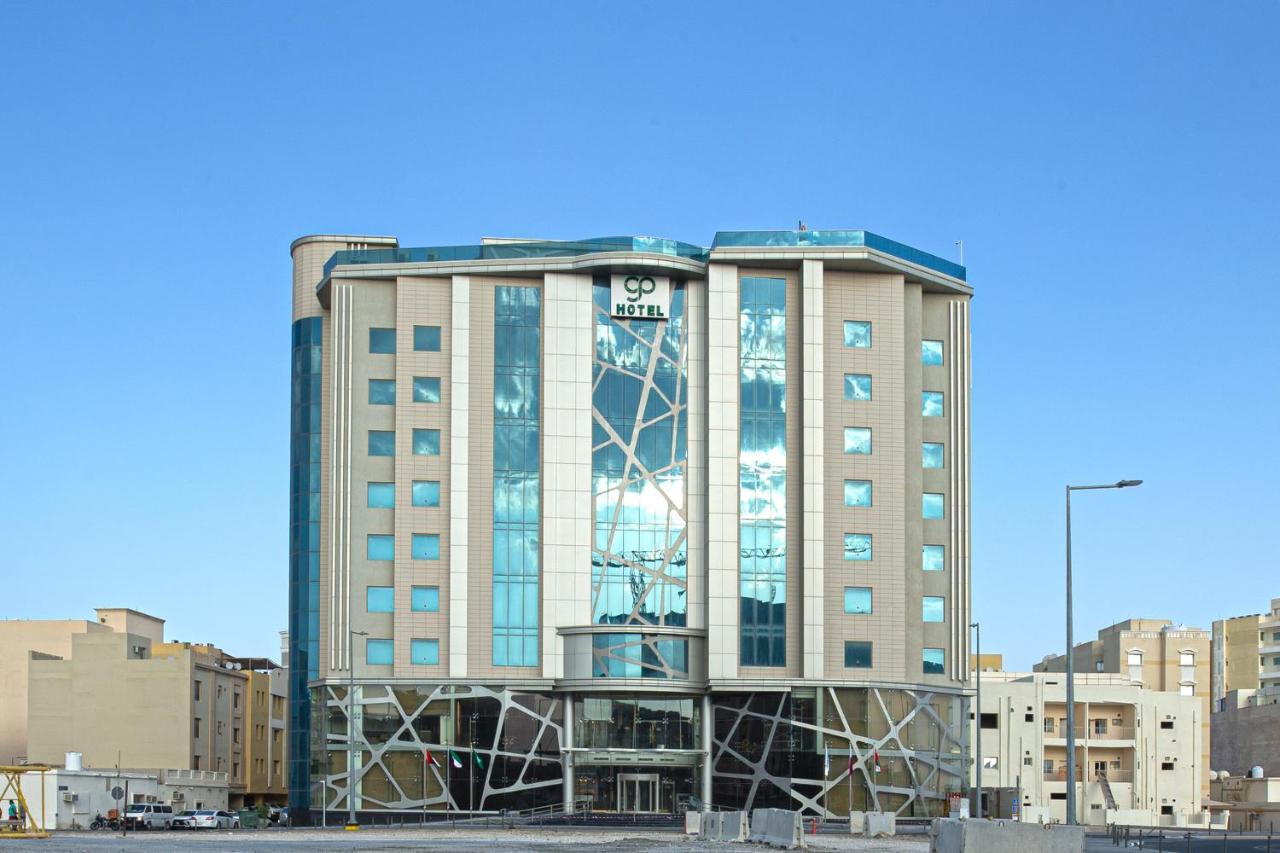 Green Park Hotel Doha Exterior photo
