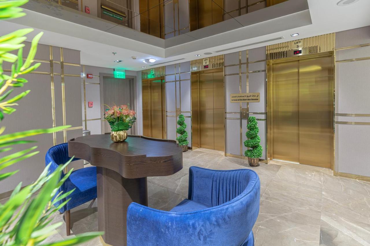 Green Park Hotel Doha Exterior photo