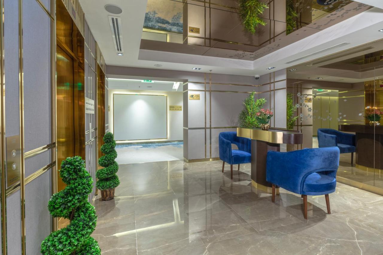 Green Park Hotel Doha Exterior photo