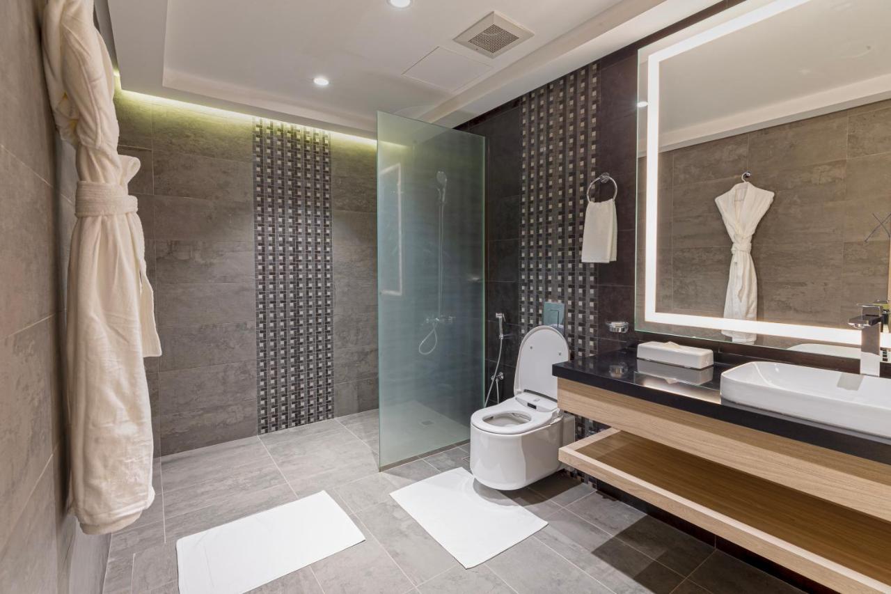 Green Park Hotel Doha Exterior photo