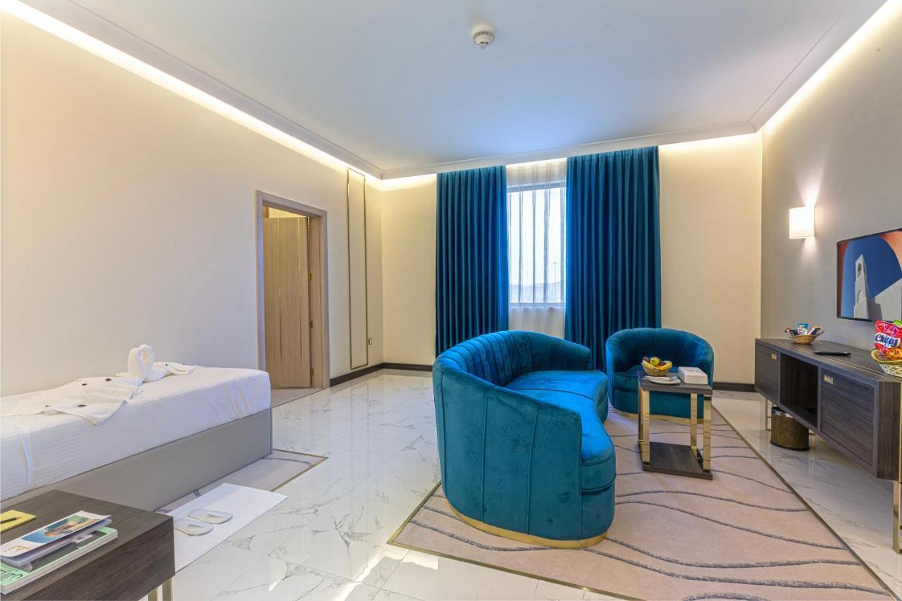 Green Park Hotel Doha Exterior photo