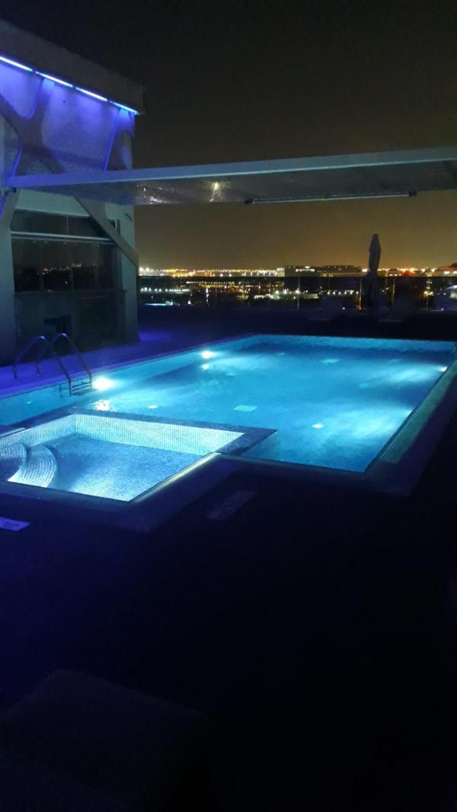 Green Park Hotel Doha Exterior photo